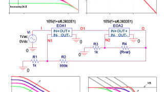 Achieving Faster Composite Op-Amp Dynamics by Expanding the Frequency Bandwidth