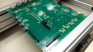 Industry’s First Intelligent, Peer-to-Peer Cloud Computing Platform Leans on Open Hardware Security