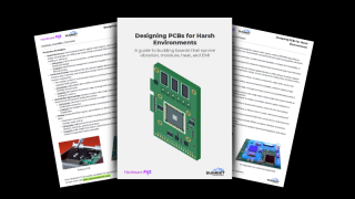 Rugged by Design: PCB Design for Harsh Environments