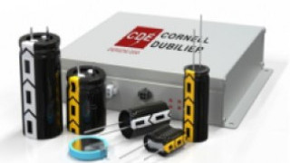 Supercapacitor Technical Guide