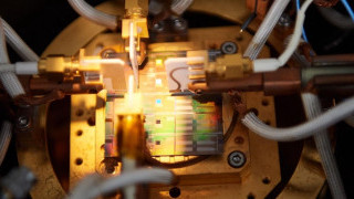 Transistors Models for Quantum Computing Operate in Cryogenic Temperatures