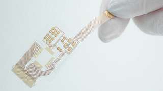 Industry and Academia Look Toward Sustainable Circuit Boards