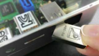 Flexible Swissbit Solution: IoT Security Embedded In Memory Cards
