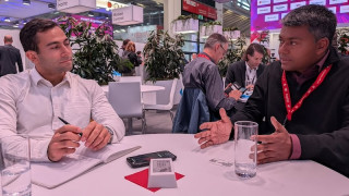 Electronica Exclusive: Synaptics Makes Edge AI Pivot to Meet the IoT Evolution