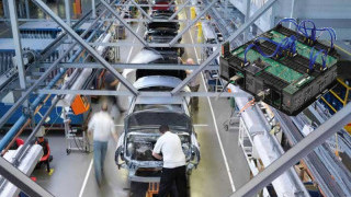 With an Eye on Computing SoCs, Synopsys Combines IP Portfolio With TSMC’s 5nm Processes