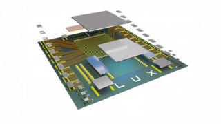 More Than Moore: Lux Semiconductors’ System-on-Foil Shrinks Circuits 