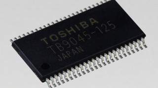 Toshiba Sends General-purpose Power ICs to the Road for Automotive Safety