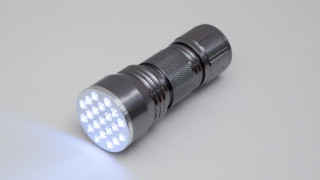 The Basics Behind Constant-Current LED Drive Circuitry
