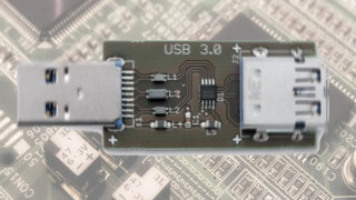 When You Need a Little EMC Help: A New USB 3.0 EMI Stick from Wurth