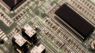 MOSFET Channel-Length Modulation