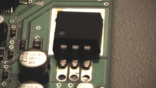 Choosing the Right Transistor: Understanding Low-Frequency MOSFET Parameters