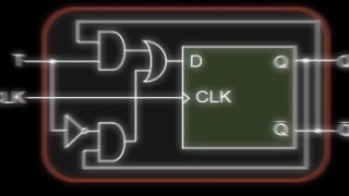 T Is for Toggle: Understanding the T Flip-Flop