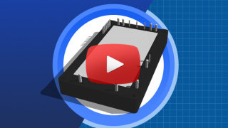 TDK-Lambda 500W AC/DC Power Modules | New Product Brief