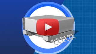 TDK Corporation EPCOS Series B82806D Pulse Transformers | New Product Brief