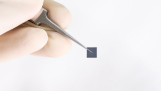Solid State Battery Material Offers 100x More Energy Density