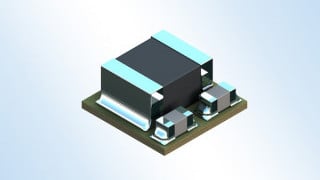 TDK Claims World’s Smallest Point-of-Load DC-DC Converter