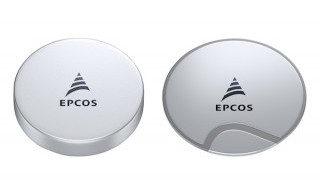 TDK Announces Series of New Ultrasonic Sensor Disks