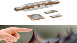 Understanding Haptic Technology and the Use of Piezoelectric Actuators