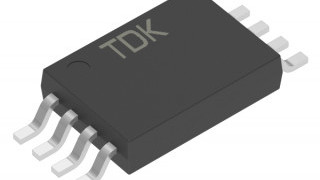 Magnetoresistance in Magnetic Field Sensors: Applications for TMR Sensors