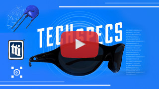 TDK & EPCOS ThermoFuse Varistors, NT Series | Tech Specs