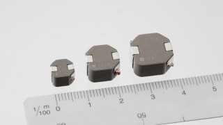 TDK Introduces Power Inductors for Automotive LED Headlights