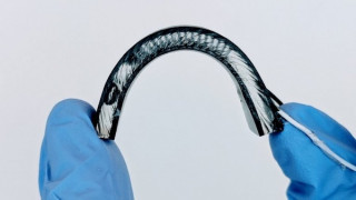 North Carolina State Researchers Make an Upgrade to Wearable Thermoelectrics