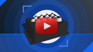 TE Connectivity Ethernet Switches | Featured Product Spotlight