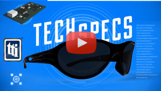 TE Connectivity AmbiMate Multi-Sensor Module | Tech Specs