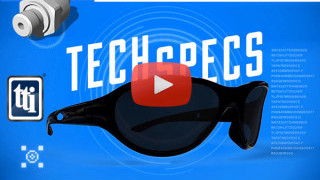 TE Connectivity O.C.H. Micro Circular Connectors | Tech Specs