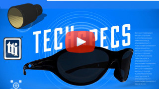 TE Connectivity INSTALITE Molded Boots with Rayaten Shielding | Tech Specs