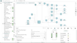 Using Programmable Logic Devices for Systematic Power-Up Sequencing