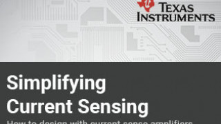 How to Design with Current Sense Amplifiers