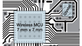 Simplifying IoT Design Through Texas Instruments BAW Technology White Paper