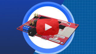 Texas Instruments AWR1642BOOST | New Product Brief