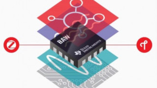 The End of the Crystal? TI Introduces Two New Products Using Breakthrough BAW Resonator Technology