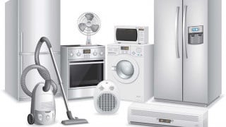 Three-Phase BLDC Motors Save Energy in Appliance Systems