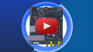 Texas Instruments DP83869EVM PHY Evaluation Module | New Product Brief