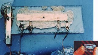 The First IC and the Y2K Scare: The January 2018 Hardware History Roundup