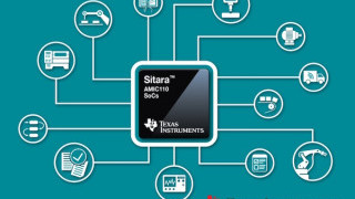 New SoC Family from TI Simplifies Ethernet Communication to Lower Manufacturing Costs