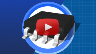 Texas Instruments Synchronous Buck DC/DC Converters | New Product Brief