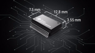 TI Hopes to Extend EV Drive Time With New DC-DC Bias Supply Module