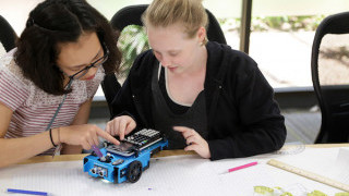 Will the Evolution of STEM Education Produce a More Advanced Generation of EEs?