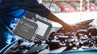 Infineon Puts More Under the Hood of New MCU-embedded Power ICs