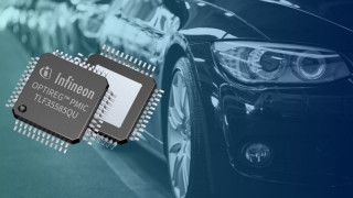Infineon’s New ASIL D Compliant PMIC Hits the Road