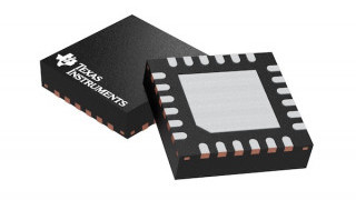 Developing Voice-Activated Systems: A Low-Power Stereo ADC from Texas Instruments