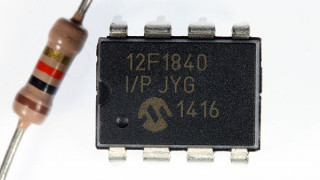 Program a PIC Microcontroller as an I2C Slave Device for Custom Sensor and I/O Interfacing