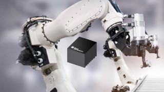 TI Shrinks 36 V, 4 A Power Module for Rugged Industrial Applications