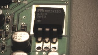 How to Monitor Current with an Op-Amp, a BJT, and Three Resistors