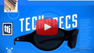 TE Connectivity BATTU Tubing | Tech Specs