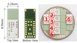 Get Up to Speed on Bluetooth 5